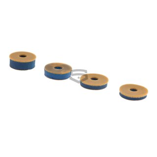 EPeS SorboPad AEG 60D Set - 4 Thicknesses