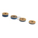 EPeS SorboPad AEG 60D Set - 4 Thicknesses
