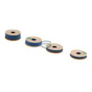 EPeS SorboPad AEG 60D Set - 4 Thicknesses