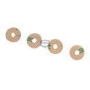 EPeS SorboPad AEG 60D Set - 4 Thicknesses