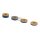 EPeS SorboPad AEG 60D Set - 4 Thicknesses
