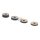 EPeS SorboPad AEG 60D Set - 4 Thicknesses