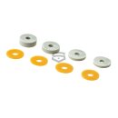 EPeS SorboPad AEG 50D Set - 4 Thicknesses