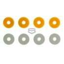 EPeS SorboPad AEG 50D Set - 4 Thicknesses