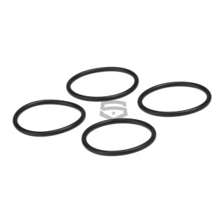 Point O-Rings for Silent Cylinder Head 4-pack