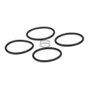 Point O-Rings for Silent Cylinder Head 4-pack