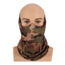 Nomax Face Warrior Defender multicam