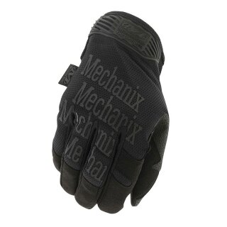 Mechanix Original Covert Handschuhe Gen 3 Schwarz S