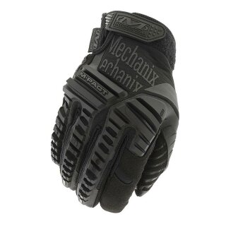 Mechanix M-Pact Handschuhe Gen 3 Schwarz S