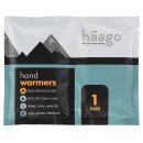 BCB Handwarmer by pair CL281