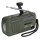 Fosco Survival Radio - SW1/SW2/FM/AM