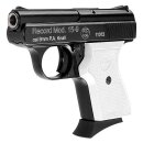 Record Mod. 15-9 Snowflake