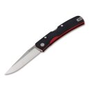 Manly Peak D2 Red Two Hand