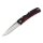 Manly Peak D2 Red Two Hand
