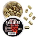 Skullfire Platzpatronen 9 mm R. K.