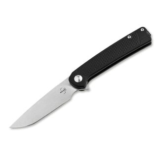 Böker Plus Fire Ant Black