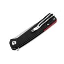 Böker Plus Fire Ant Black