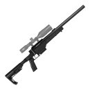 NOVRITSCH SSG11 Competition Airsoft Sniper Rifle 6,4 mm