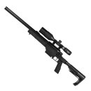 NOVRITSCH SSG11 Competition Airsoft Sniper Rifle 6,4 mm