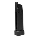 NOVRITSCH Hi-Capa Gas Magazin Lightweight 28 BBs