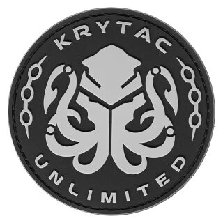 Krytac PVC Patch