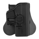 Amomax Paddle Holster für Glock 26