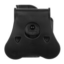 Amomax Paddle Holster für Glock 26