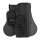 Amomax Paddle Holster für Glock 26