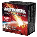 Umarex Signalsternwirbel Meteorite Rot-Silber