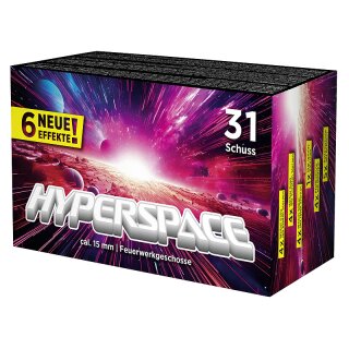 Umarex Hyperspace Set