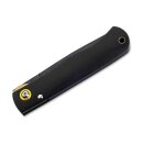 Böker Plus Rusticus All Black