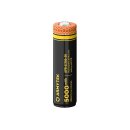 Armytek 21700 Li-Ion Akku with PCB 5000 mAh