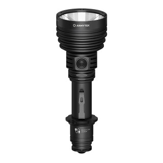 Armytek Barracuda Pro Max Magnet USB PCB