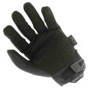Mechanix Original Covert Gen 3 Black XL