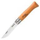 Opinel No. 09 Carbon