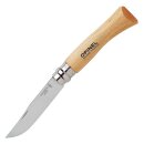 Opinel No. 07 Stainless Steel