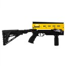 Steambow B08 Tactical Kal. .68