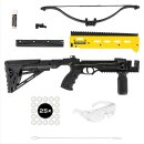 Steambow AR-Series B08 Tactical Kal. .68