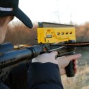 Steambow AR-Series B08 Tactical Kal. .68