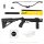 Steambow AR-Series B08 Tactical Kal. .68