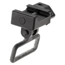 UTG Leapers Picatinny Mount QD Swivel
