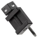 UTG Leapers Picatinny Mount QD Swivel