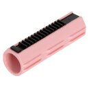SLONG Piston mit 14 Stahlzähnen