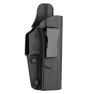 Cytac IWB Innenholster Gen 2 für Glock 17