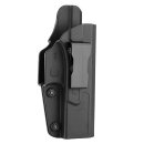 Cytac IWB Holster Gen 2 for Glock 17