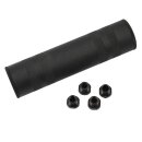 shoXx SRS Schalldämpfer schwarz