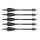 Steambow AR-Series – PD-5 Einsatzpfeile