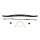 Steambow AR-6 Stinger II – Wurfarm „PRO“ (90 lbs) inkl. Schnellwechsel-Montage