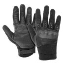 Invader Gear Assault Gloves L Schwarz