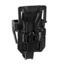 FMA M4 FSMR Mag Pouch Molle Black